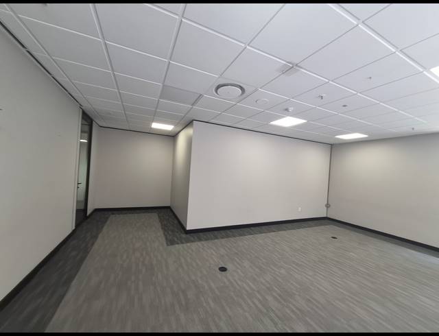 60M² OFFICE TO LET IN SANDTON CENTRAL